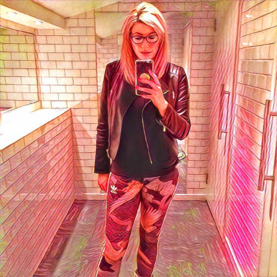 Cara Ellison — York Mediale