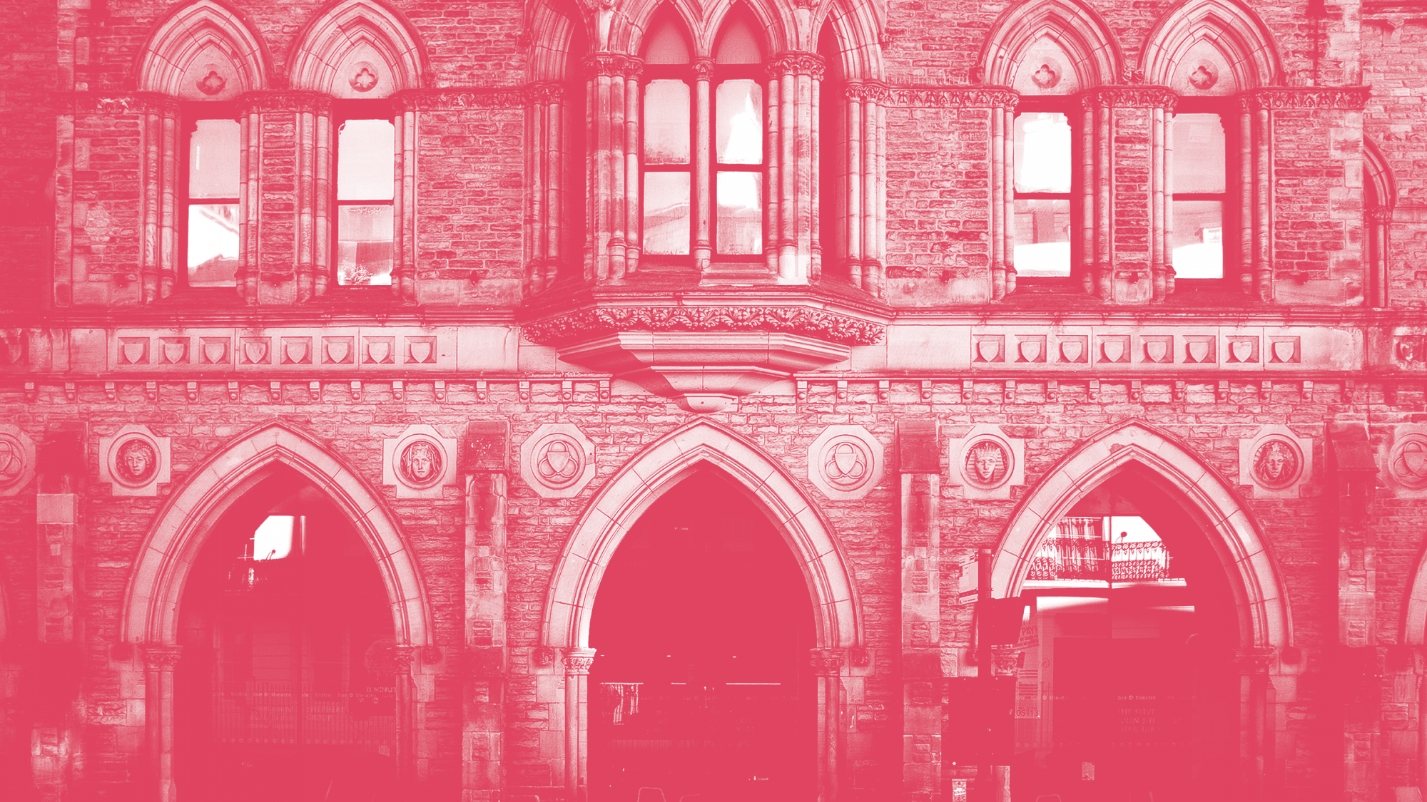 York Mediale partnership with Theatre Royal TakeOver Festival 2018 announced — York Mediale