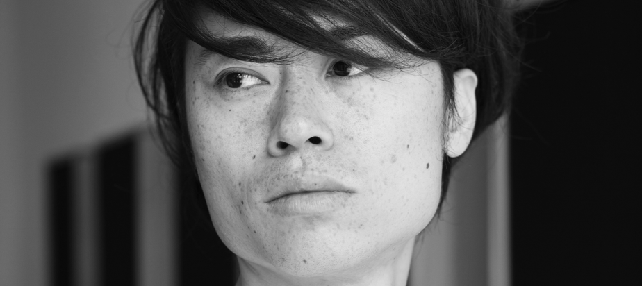 Ryoichi Kurokawa © Nina Luth
