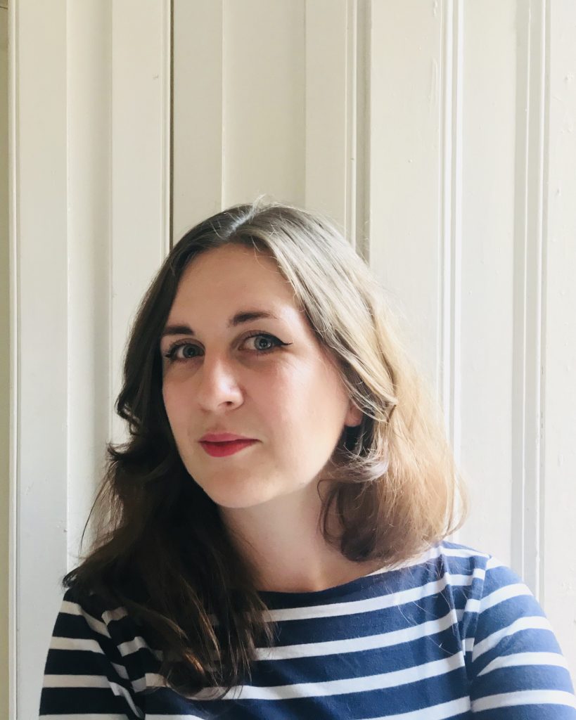 Natalie Kane — York Mediale