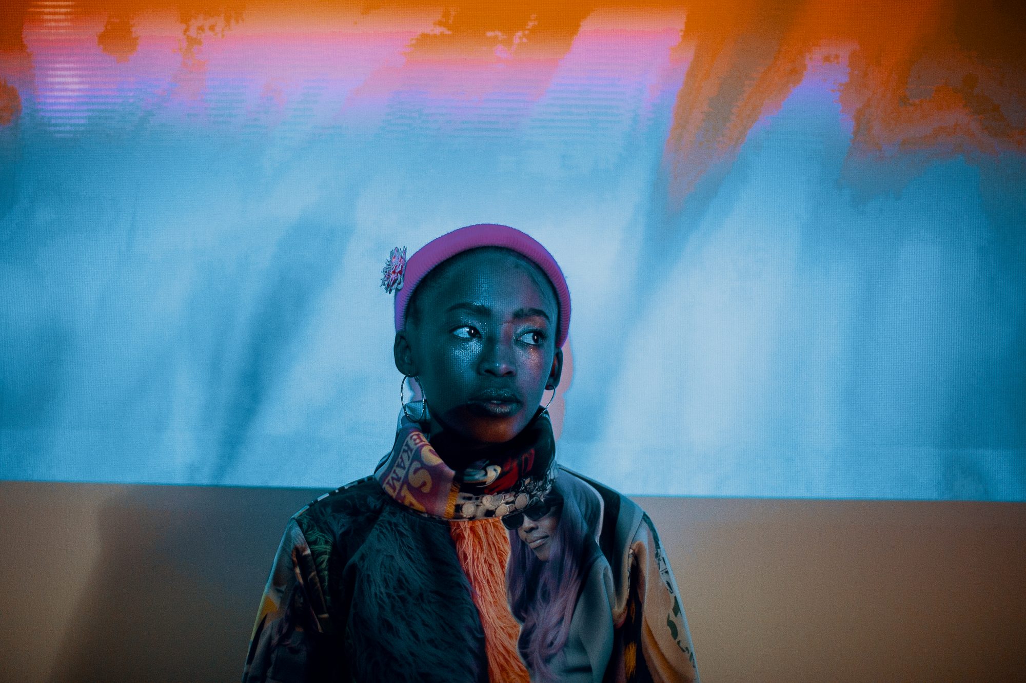 Ulungile Magubane — York Mediale
