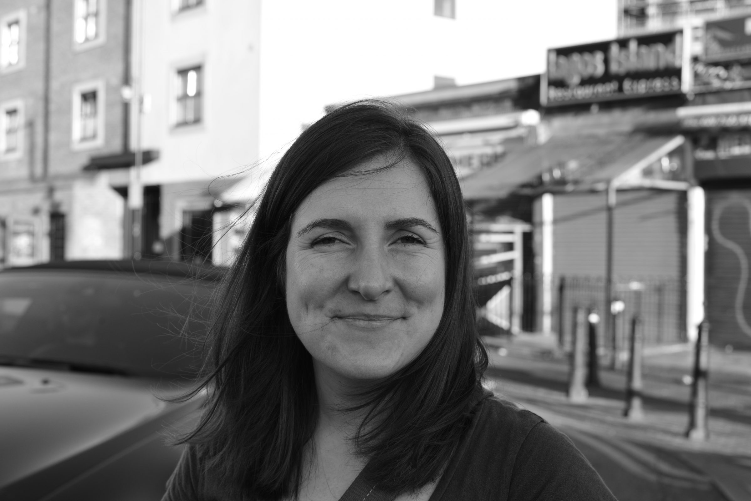 Zeena Fieldman