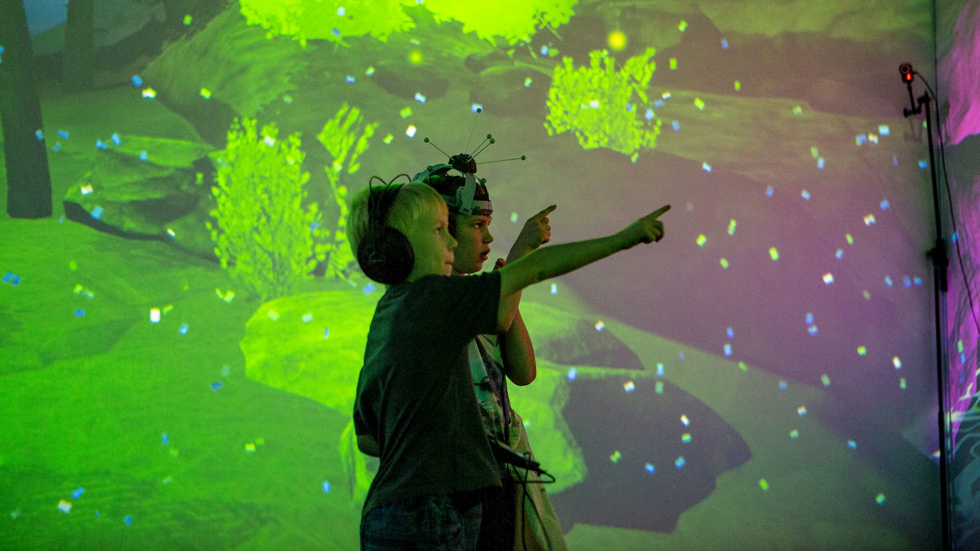 Inclusive Music Programme — York Mediale