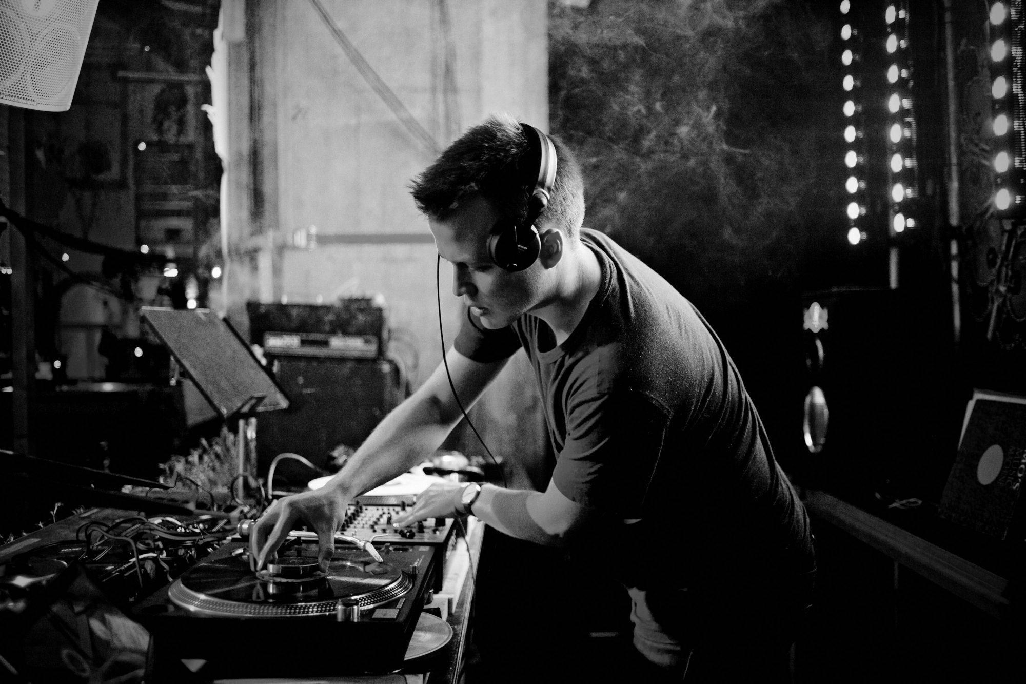 Pearson Sound — York Mediale
